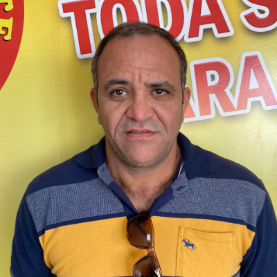 Ganhador