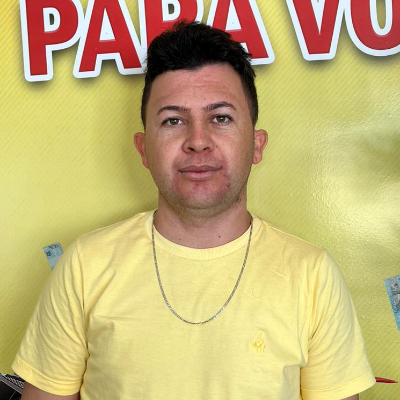 Ganhador